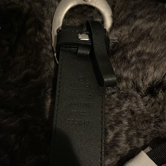 Gucci belt - Picture 5 of 6